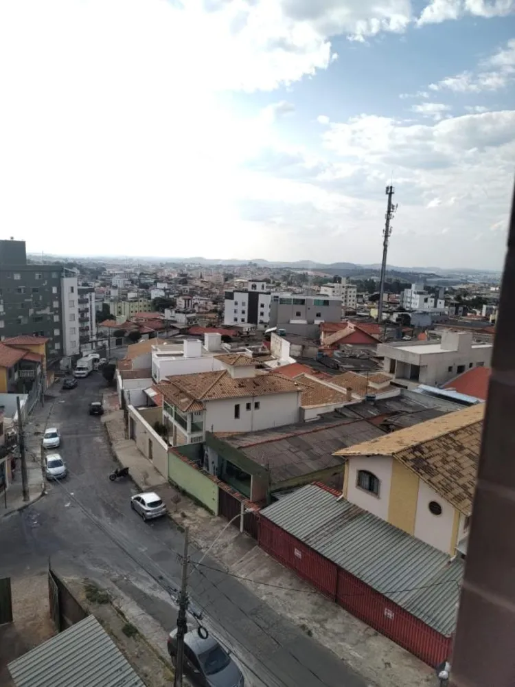 Apartamento, 2 quartos, 83 m² - Foto 3