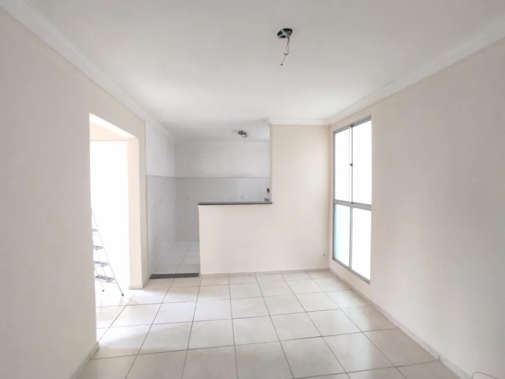 Apartamento, 2 quartos, 46 m² - Foto 6