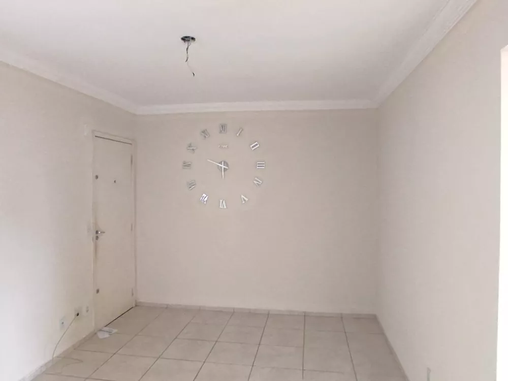 Apartamento, 2 quartos, 46 m² - Foto 2