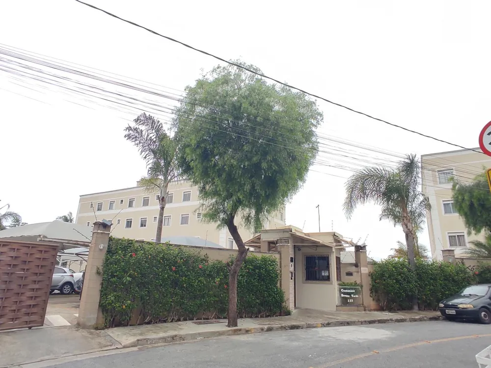Apartamento, 2 quartos, 46 m² - Foto 1