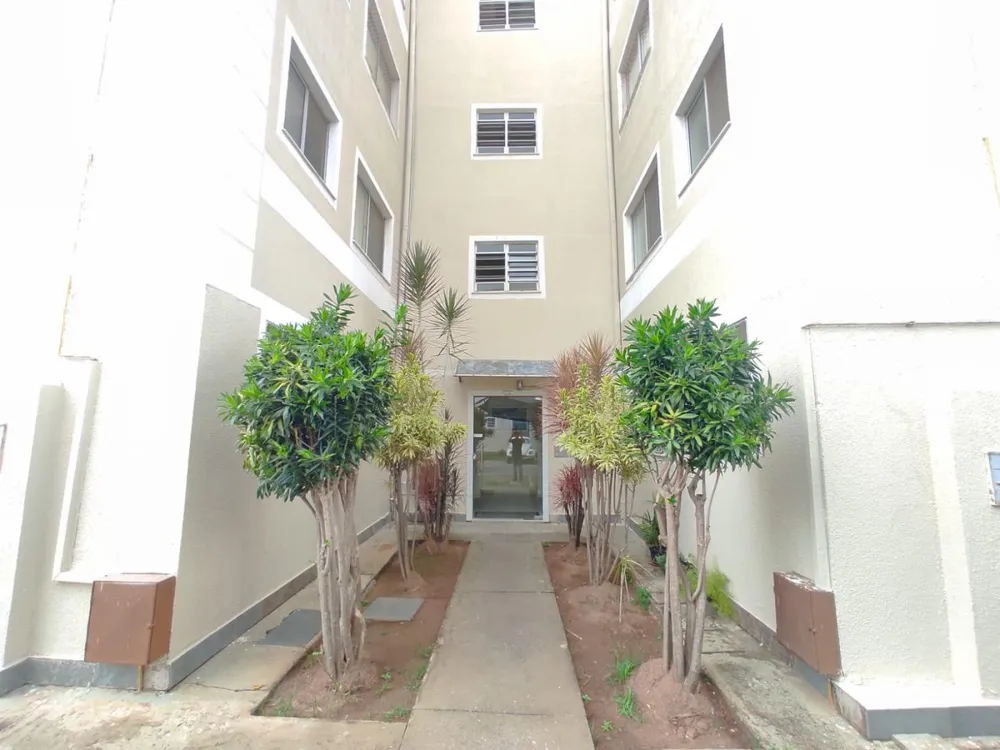 Apartamento, 2 quartos, 46 m² - Foto 4