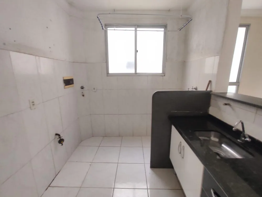 Apartamento, 2 quartos, 46 m² - Foto 7