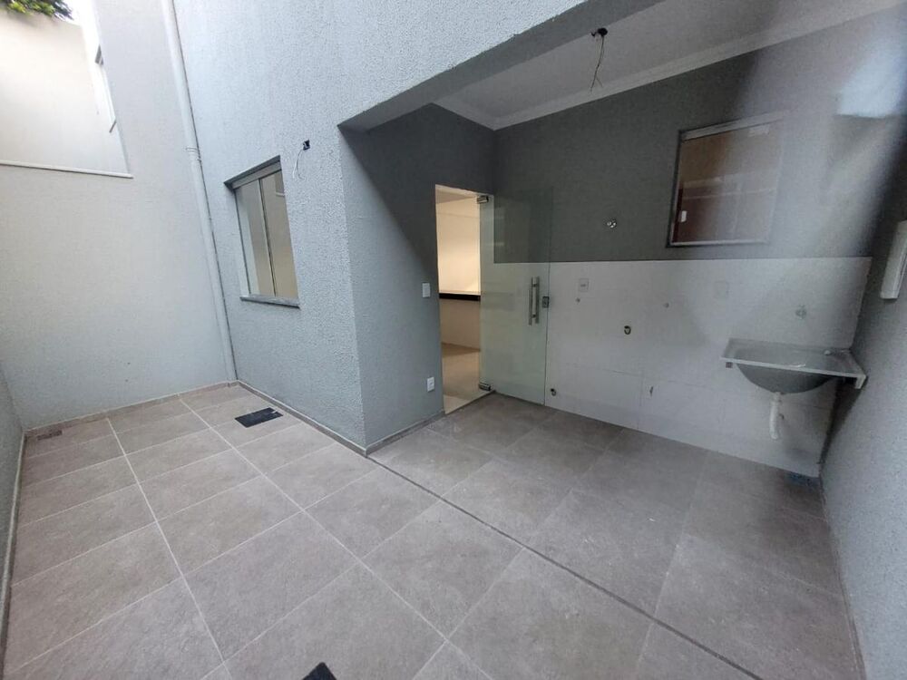 Casa, 3 quartos - Foto 2
