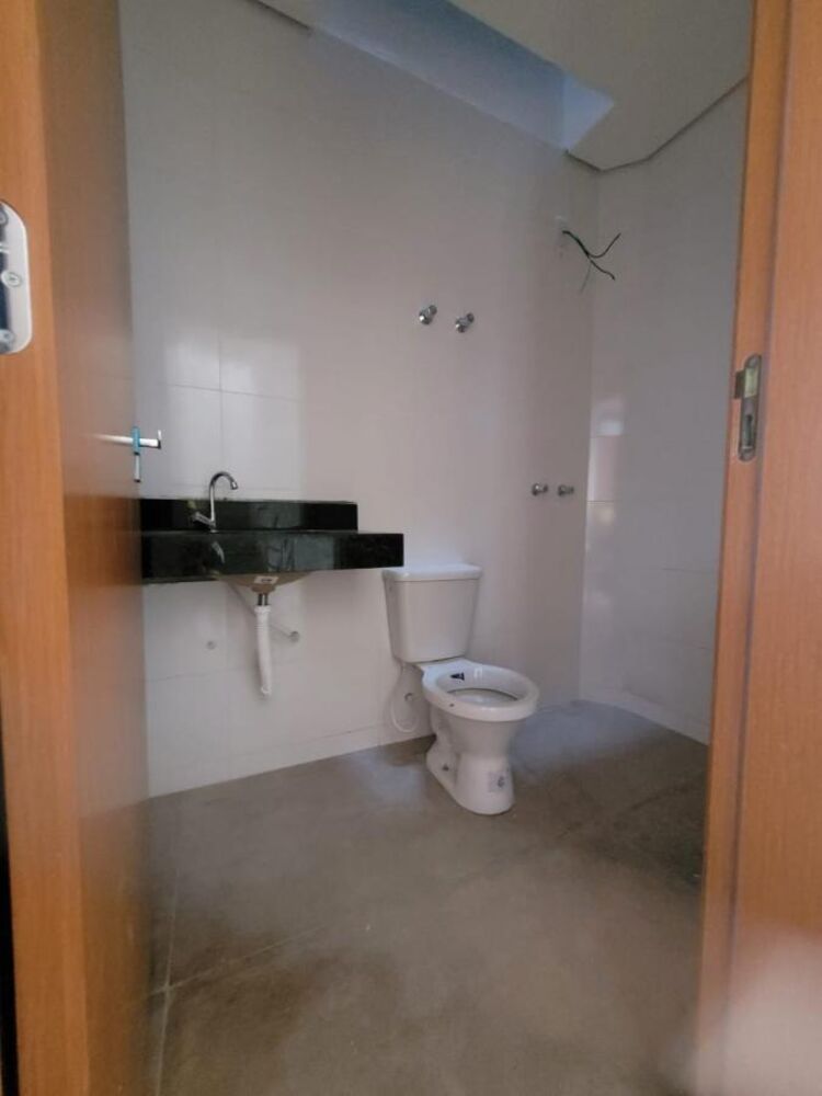 Casa, 3 quartos - Foto 3