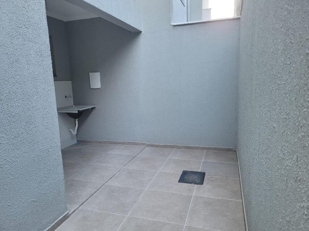 Casa, 3 quartos - Foto 9