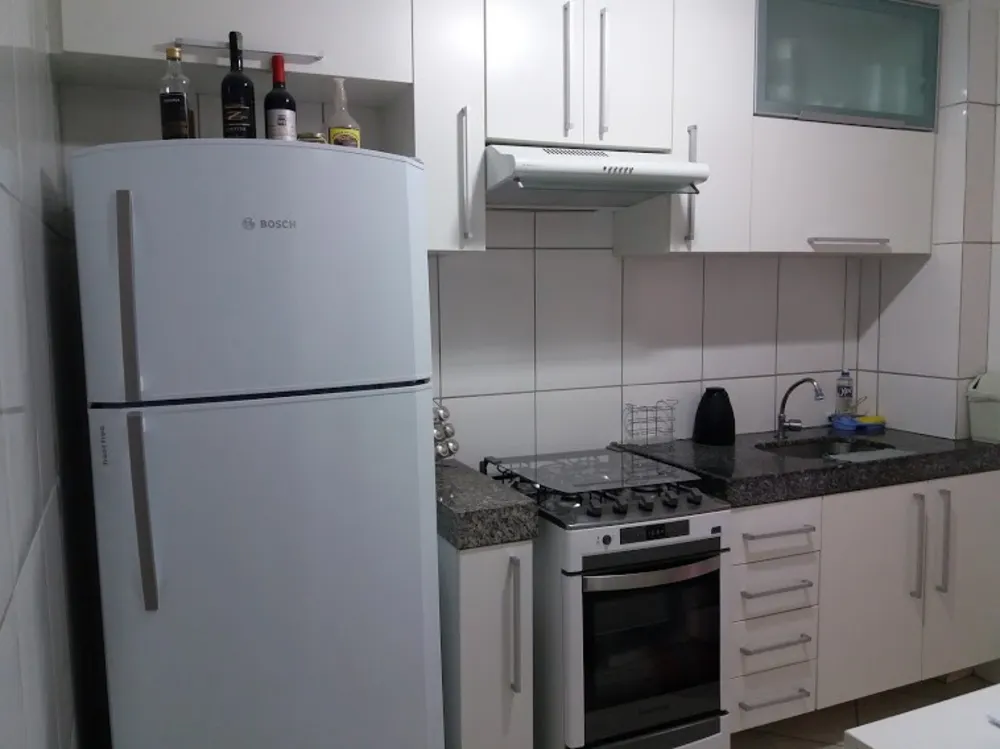 Apartamento, 2 quartos - Foto 3