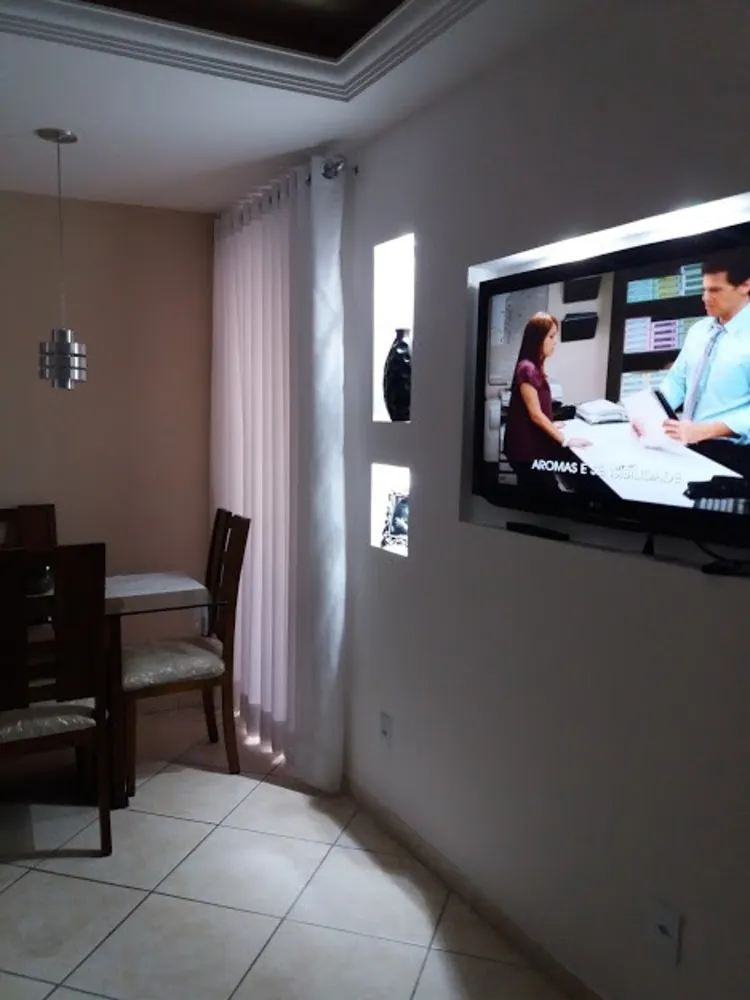 Apartamento, 2 quartos - Foto 2