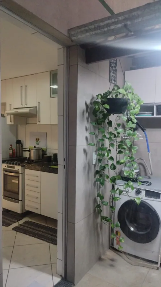 Apartamento, 2 quartos - Foto 12