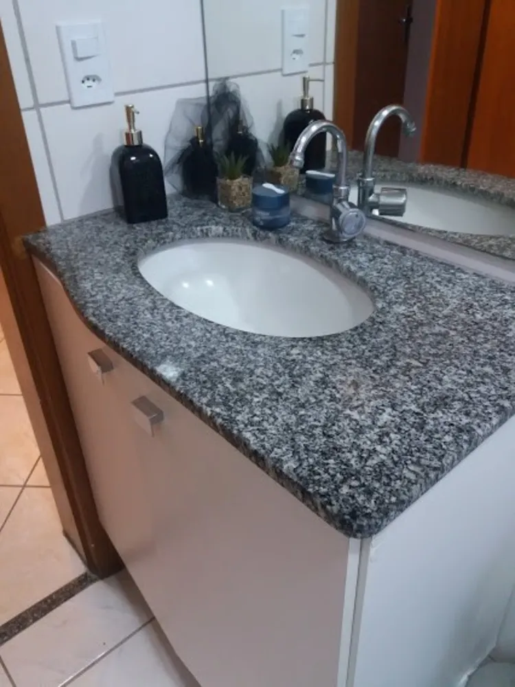 Apartamento, 2 quartos - Foto 5