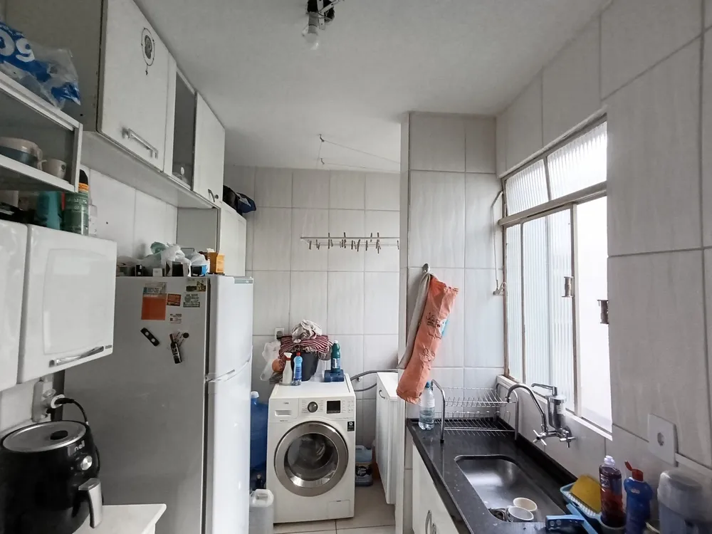 Apartamento, 2 quartos, 46 m² - Foto 10