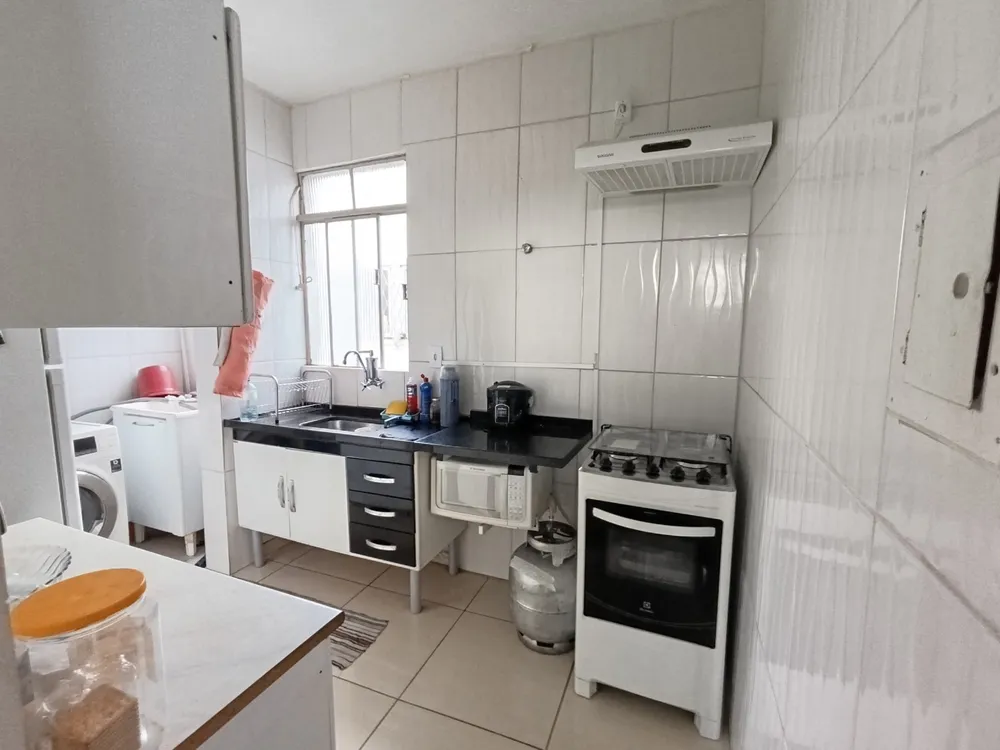 Apartamento, 2 quartos, 46 m² - Foto 7
