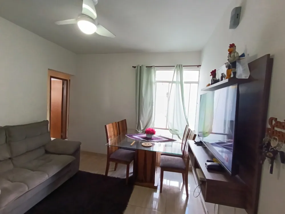 Apartamento, 2 quartos, 46 m² - Foto 3