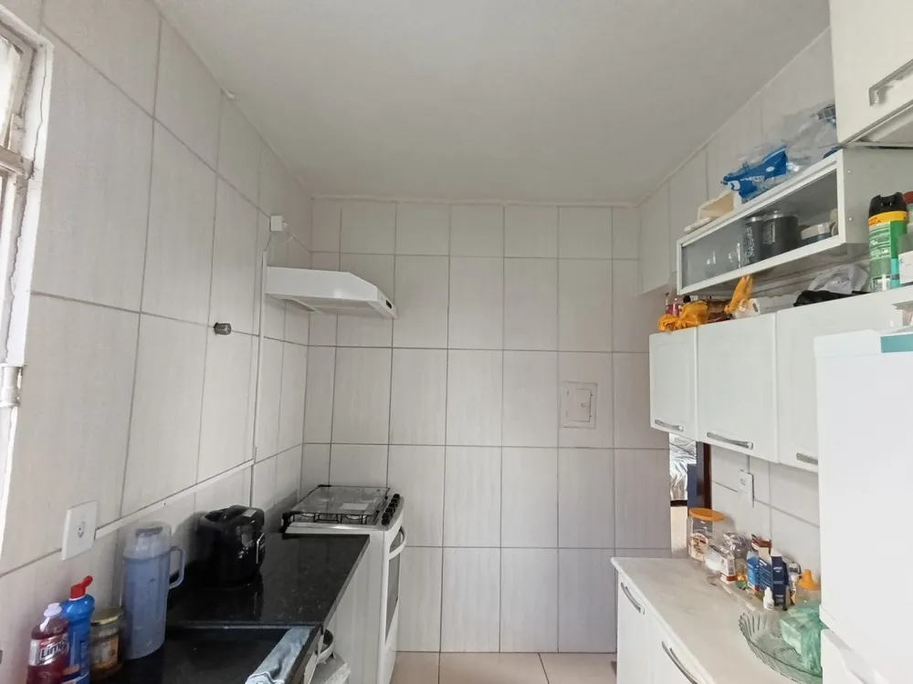 Apartamento, 2 quartos, 46 m² - Foto 5