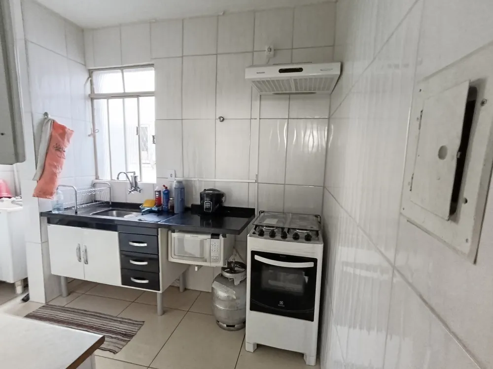Apartamento, 2 quartos, 46 m² - Foto 11