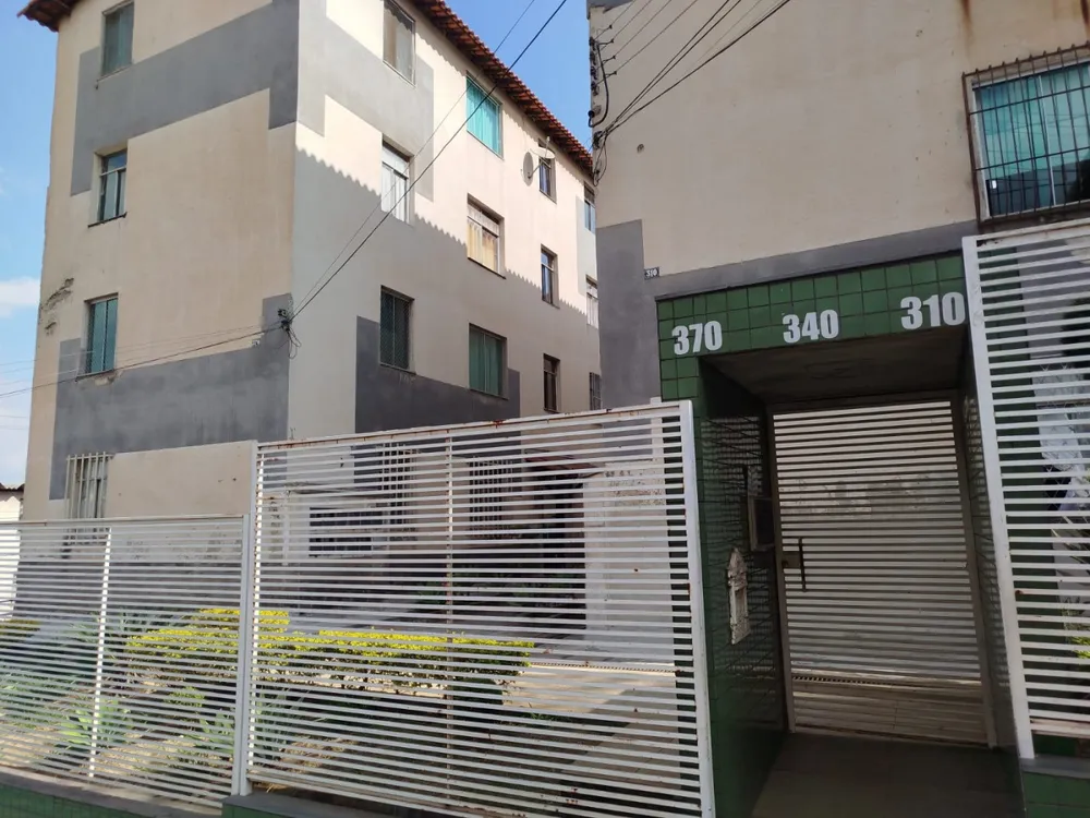 Apartamento, 2 quartos - Foto 1