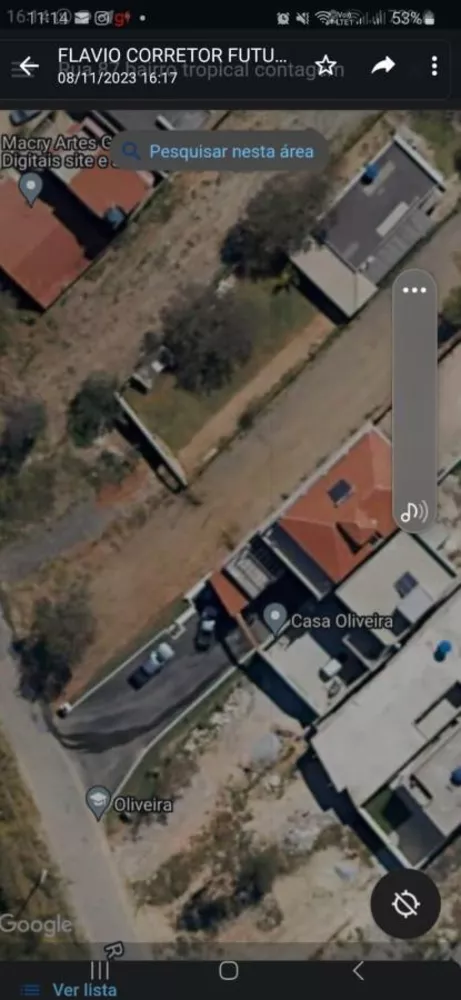 Terreno, 500 m² - Foto 1