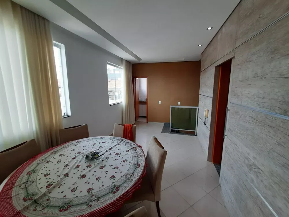 Cobertura, 4 quartos - Foto 4