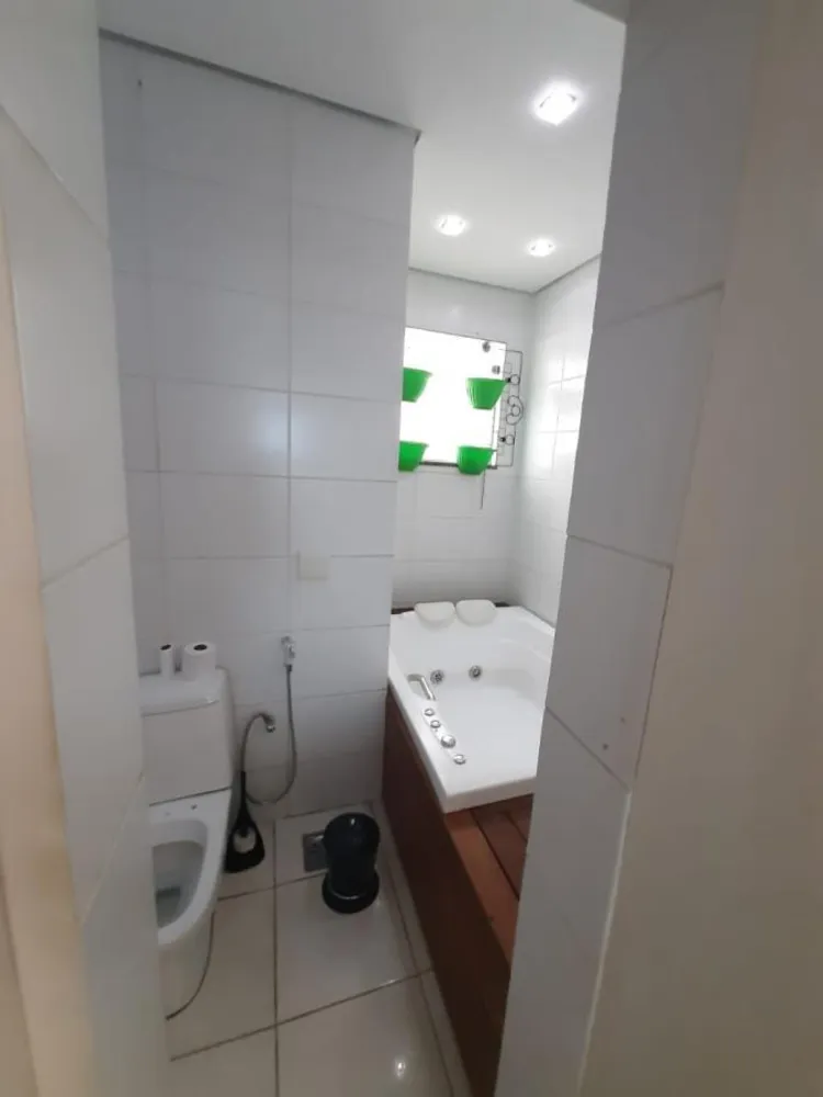 Cobertura, 4 quartos - Foto 7