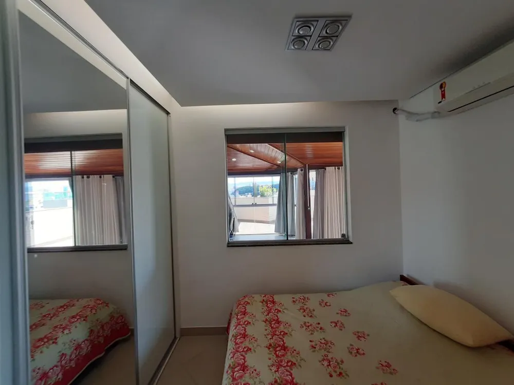Cobertura, 4 quartos - Foto 5