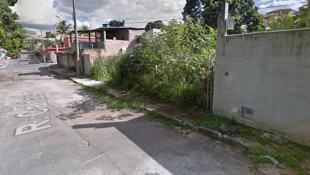 Terreno, 450 m² - Foto 3