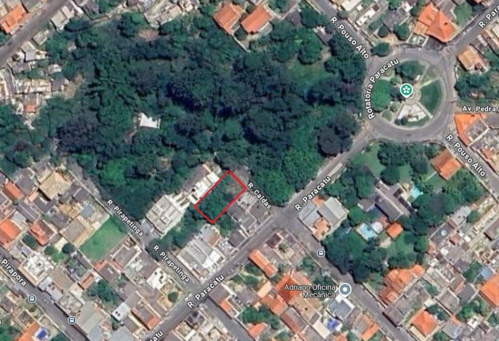 Terreno, 450 m² - Foto 7