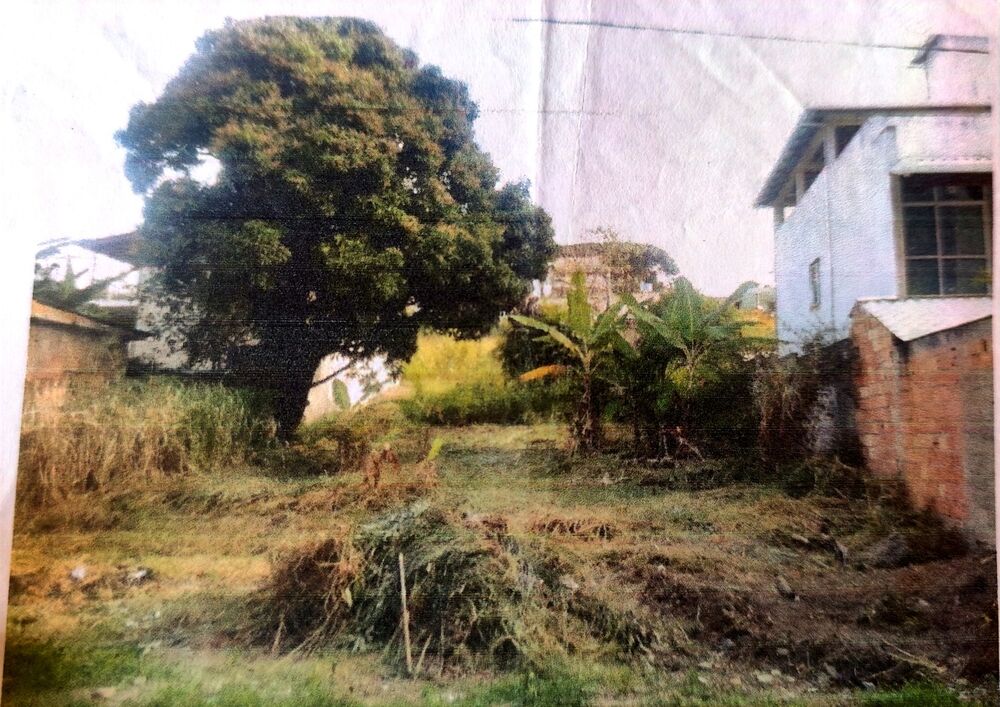 Terreno, 450 m² - Foto 1