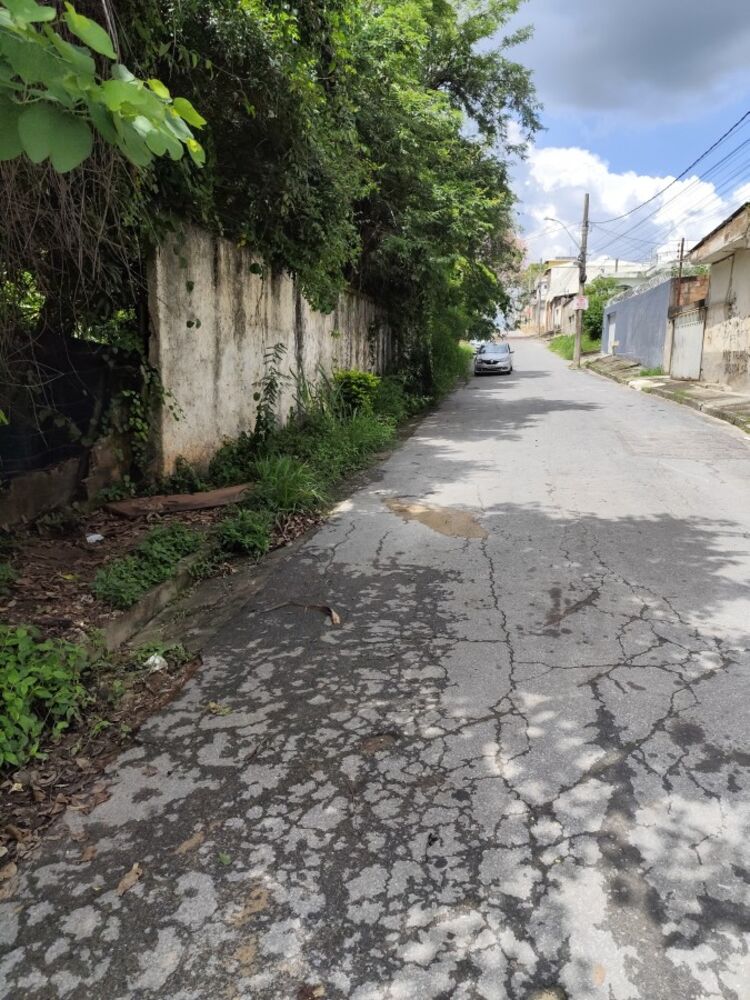 Terreno, 450 m² - Foto 4