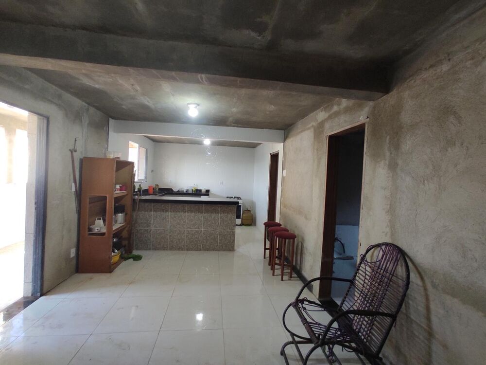 Casa, 3 quartos - Foto 5