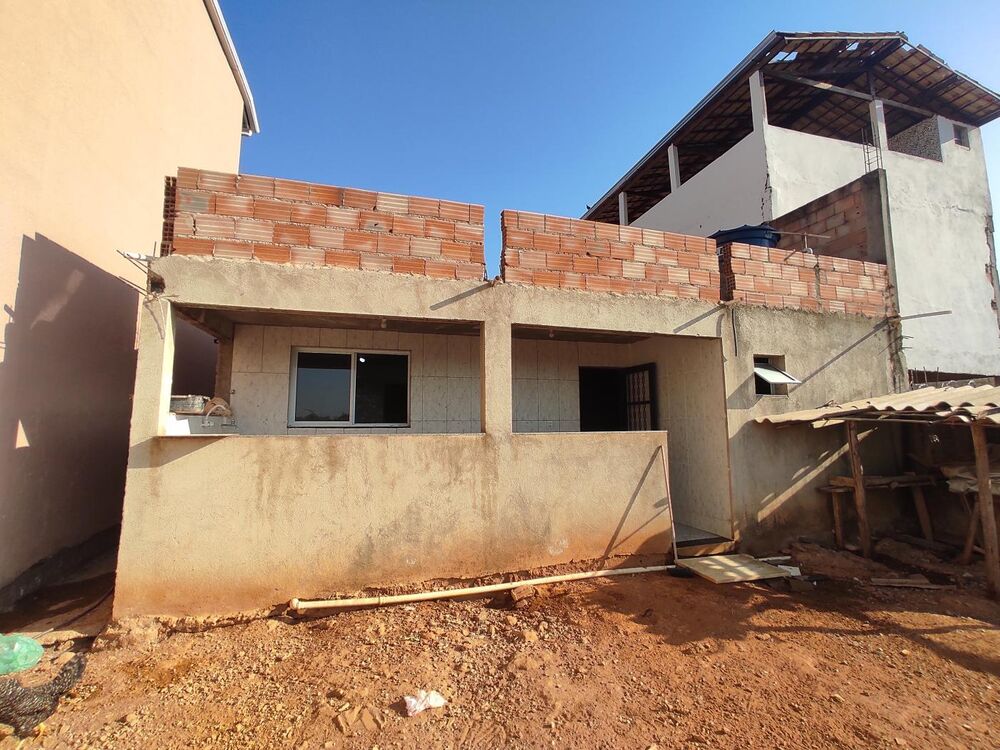 Casa, 3 quartos - Foto 4