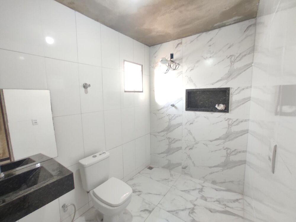 Casa, 3 quartos - Foto 11