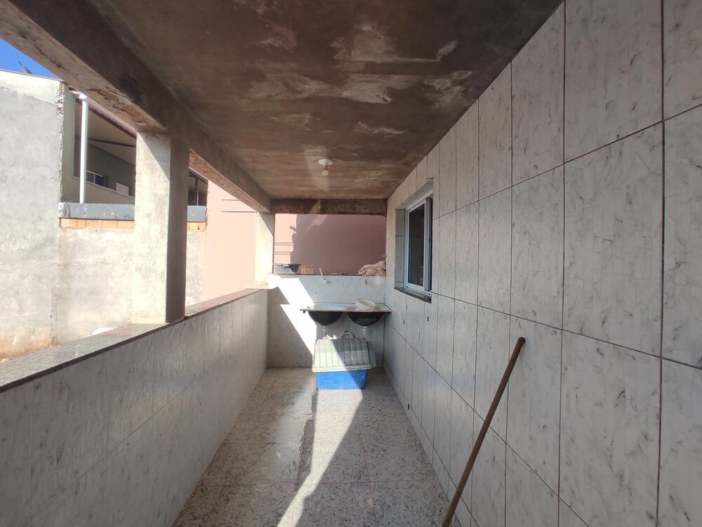 Casa, 3 quartos - Foto 14