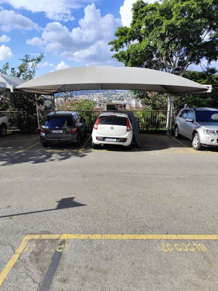 Apartamento, 2 quartos - Foto 18