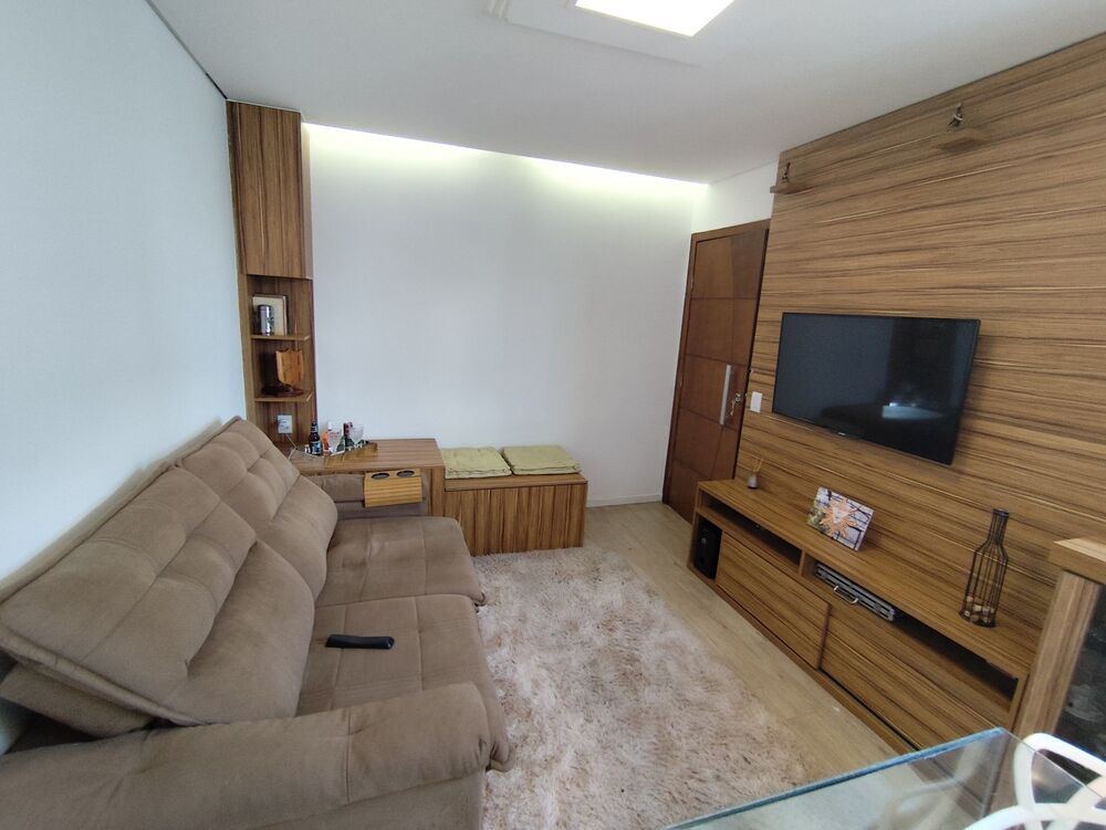 Apartamento, 2 quartos - Foto 3