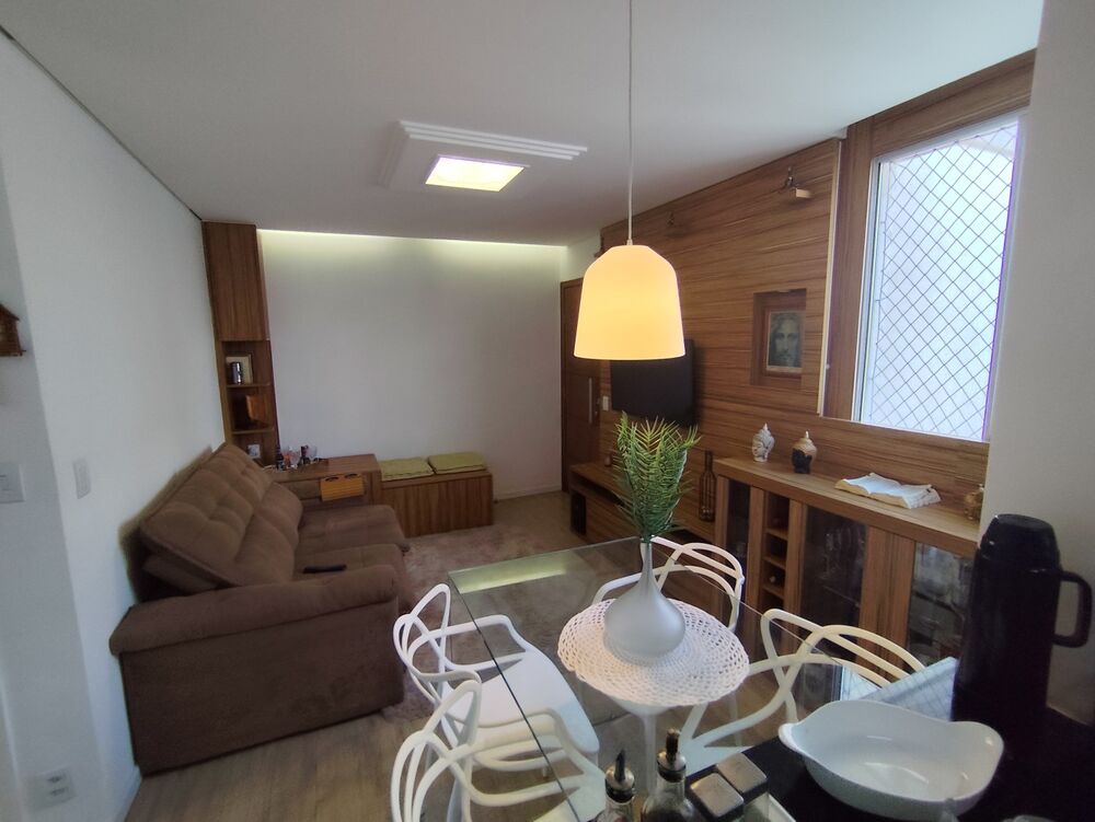 Apartamento, 2 quartos - Foto 2