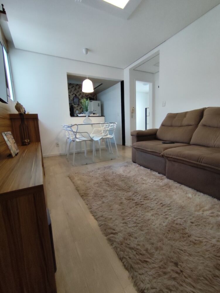 Apartamento, 2 quartos - Foto 5