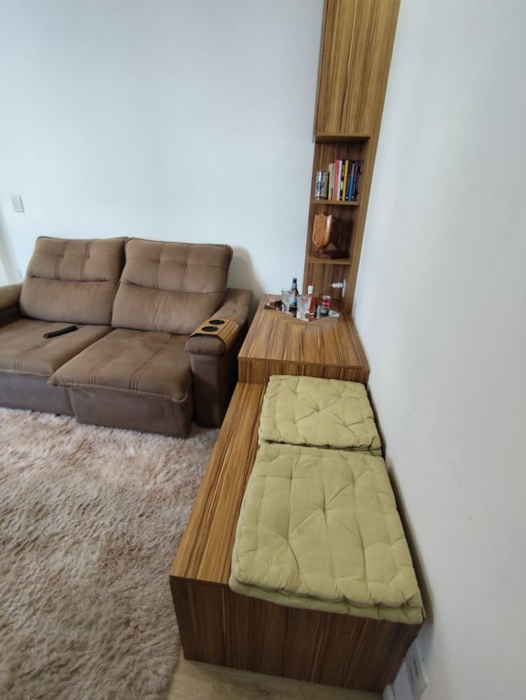 Apartamento, 2 quartos - Foto 4