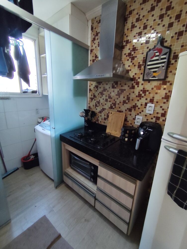 Apartamento, 2 quartos - Foto 10