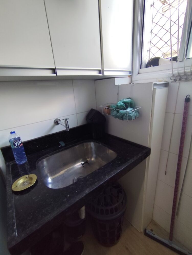 Apartamento, 2 quartos - Foto 15