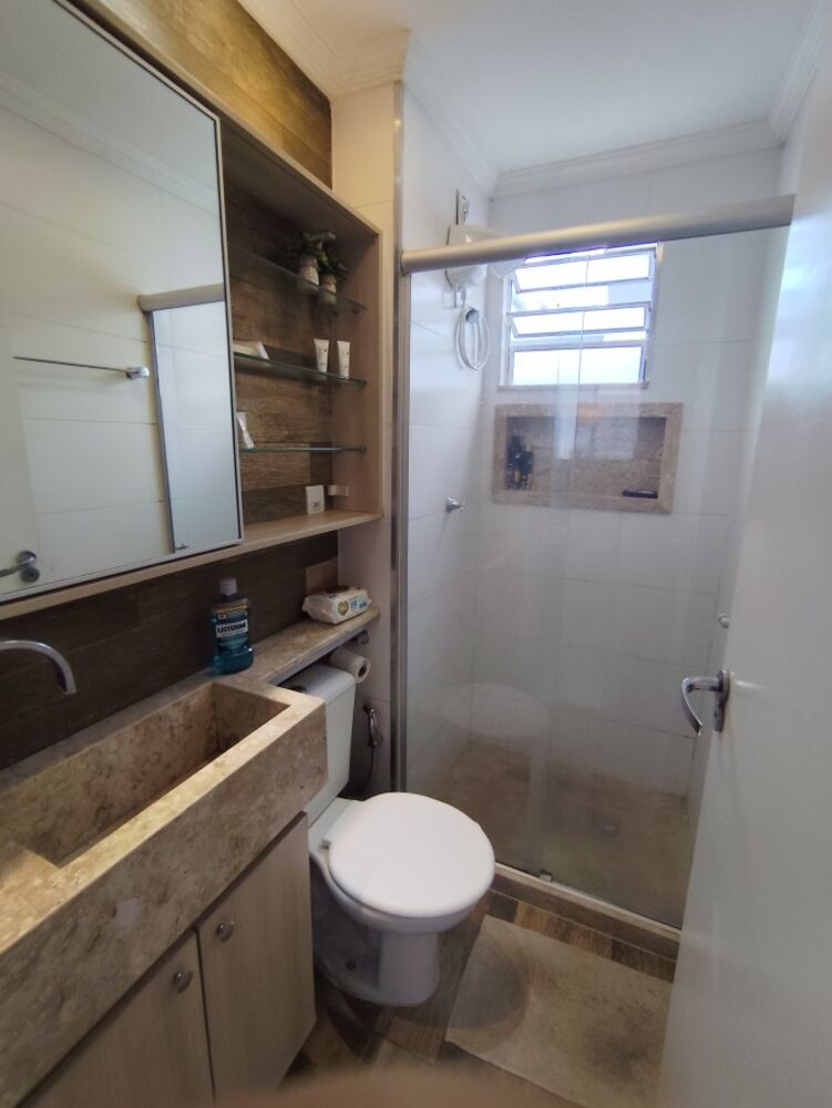 Apartamento, 2 quartos - Foto 16