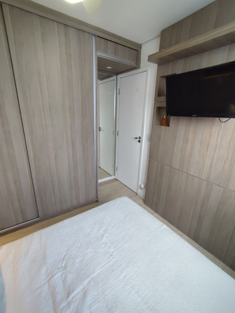 Apartamento, 2 quartos - Foto 8