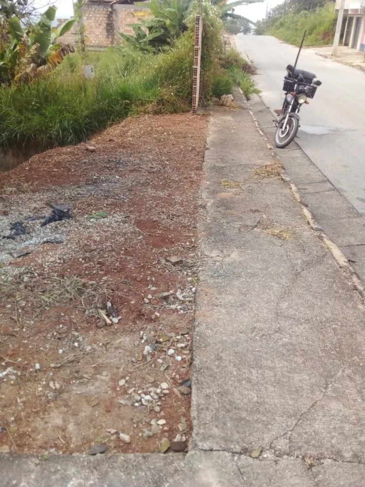 Terreno, 403 m² - Foto 2