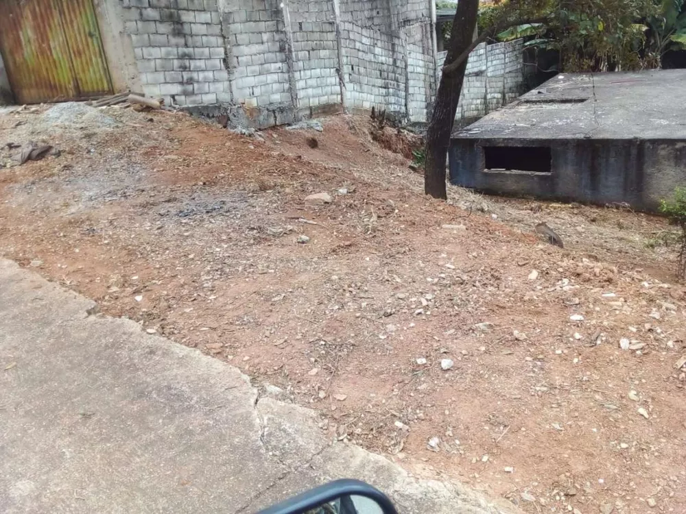 Terreno, 403 m² - Foto 1
