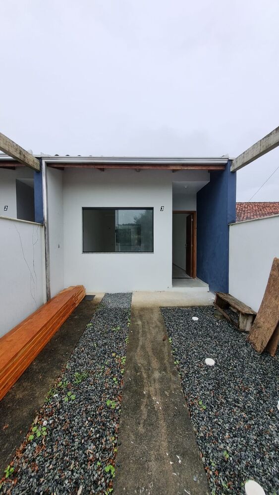 Casa, 2 quartos, 62 m² - Foto 9