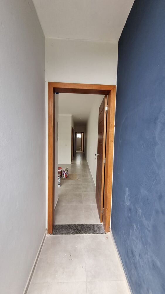 Casa, 2 quartos, 62 m² - Foto 1