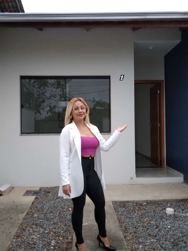 Casa, 2 quartos, 62 m² - Foto 10