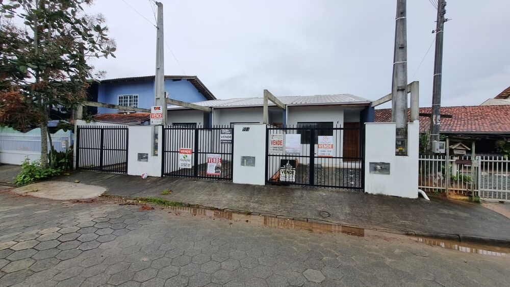 Casa, 2 quartos, 62 m² - Foto 11