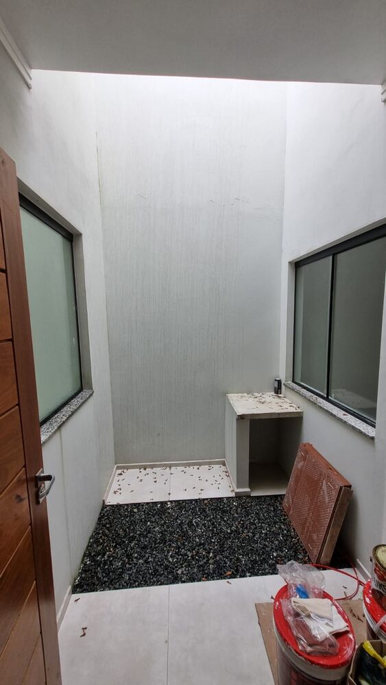 Casa, 2 quartos, 62 m² - Foto 3
