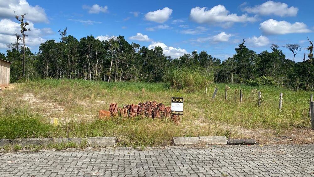 Terreno, 250 m² - Foto 1