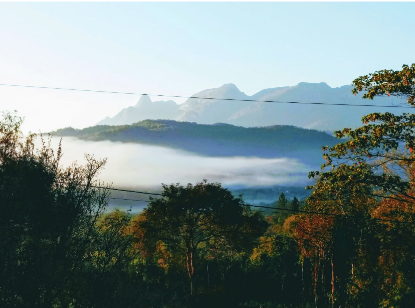 Chácara à venda, 4600m² - Foto 13