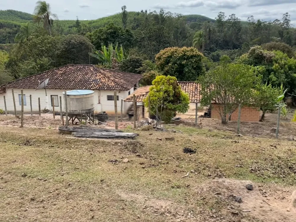 Sítio, 3 quartos, 31 m² - Foto 1